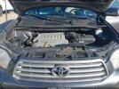 Toyota Highlander Se V6 Image 8