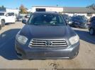 Toyota Highlander Se V6 Image 16