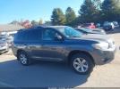 Toyota Highlander Se V6 Image 14