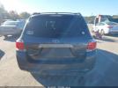 Toyota Highlander Se V6 Image 13