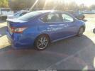 Nissan Sentra Sr Image 7