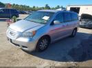 Honda Odyssey Ex Image 4