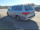 Honda Odyssey Ex Image 2