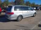 Honda Odyssey Ex Image 11