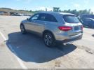 Mercedes-Benz GLC 4matic Image 2