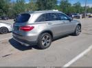 Mercedes-Benz GLC 4matic Image 11