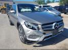 Mercedes-Benz GLC 4matic Image 7
