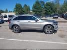 Mercedes-Benz GLC 4matic Image 12