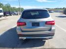Mercedes-Benz GLC 4matic Image 8