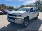 Chevrolet Silverado 1500 Wt Image 10