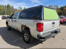 Chevrolet Silverado 1500 Wt Image 8