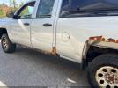 Chevrolet Silverado 1500 Wt Image 4