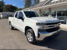 Chevrolet Silverado 1500 4wd  Standard Bed Lt Image 1