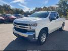 Chevrolet Silverado 1500 4wd  Standard Bed Lt Image 10
