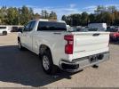 Chevrolet Silverado 1500 4wd  Standard Bed Lt Image 3