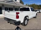 Chevrolet Silverado 1500 4wd  Standard Bed Lt Image 9