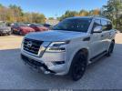 Nissan Armada Sl 2wd Image 3