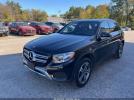 Mercedes-Benz GLC 4matic Image 8