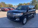 Toyota Land Cruiser V8 Image 5