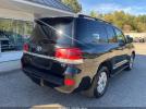 Toyota Land Cruiser V8 Image 8