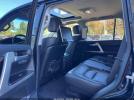 Toyota Land Cruiser V8 Image 6