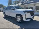 Cadillac Escalade 4wd Premium Luxury Image 1