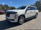 Cadillac Escalade 4wd Premium Luxury Image 3
