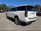 Cadillac Escalade 4wd Premium Luxury Image 2