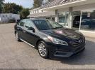 Hyundai SONATA Sport Image 1