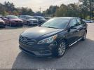 Hyundai SONATA Sport Image 4