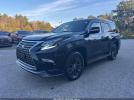 Lexus Gx Premium Image 2