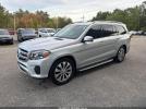 Mercedes-Benz Gls-class 4matic Image 2