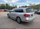 Mercedes-Benz Gls-class 4matic Image 7