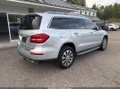 Mercedes-Benz Gls-class 4matic Image 9