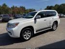 Lexus Gx Image 2
