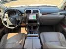 Lexus Gx Image 3