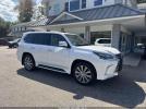 Lexus LX 570 Image 1