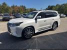 Lexus LX 570 Image 9