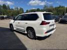 Lexus LX 570 Image 4