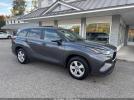 Toyota Highlander Le Image 1