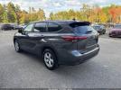 Toyota Highlander Le Image 6