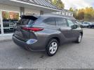 Toyota Highlander Le Image 4