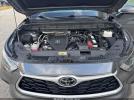 Toyota Highlander Le Image 9