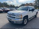 Chevrolet Silverado 1500 Lt Image 7