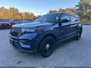 Ford Police Interceptor Image 3