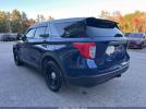 Ford Police Interceptor Image 2