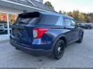 Ford Police Interceptor Image 9