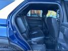Ford Police Interceptor Image 8