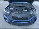 Ford Police Interceptor Image 7