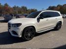 Mercedes-Benz Gls-class 4matic Image 8